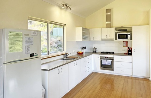 Shadforth House | Ticketyboo: Peaceful with sweeping views