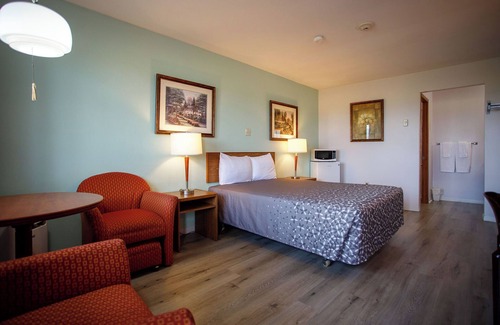 Truro Hotel | Tidal Bore Inn