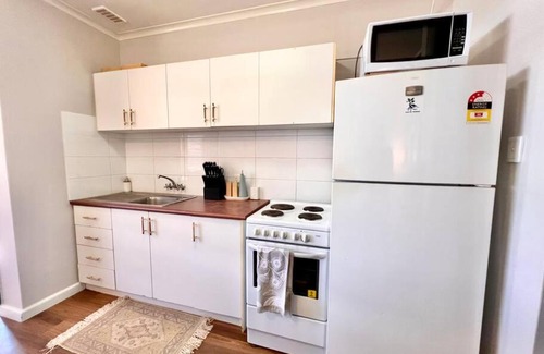 Port Hedland Apartment | Tidal Retreat