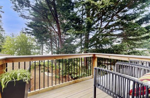 Sequim Apartment | Tides & Timber