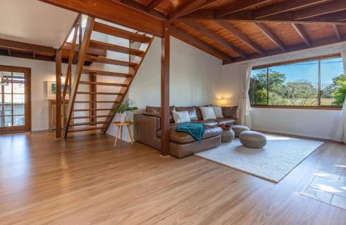 Elizabeth Beach House | Tidewood