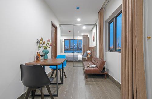 Hai Chau Hotel | TIDITEL Hotel and Apartment