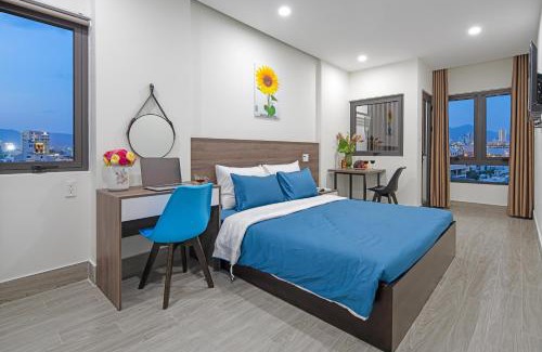 Hai Chau Hotel | TIDITEL Hotel and Apartment
