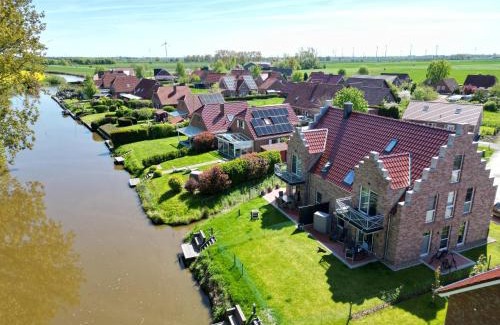 Eilsum Apartment | TiefBlick