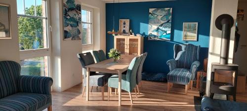 Eilsum Apartment | TiefBlick