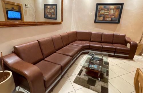 Tetouan Apartment | Tiempo entre culturas