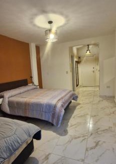 Centro Apartment | Tiempos patagónicos de reflexión