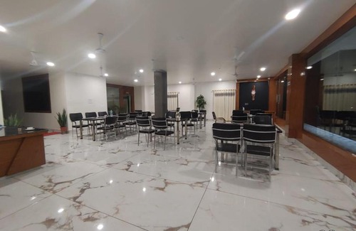Golaghat Hotel | TIERRA HOTEL CUM RESTAURANT