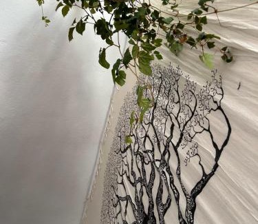 Rincon de la Victoria Villa | Tierra Nueva Healing Center