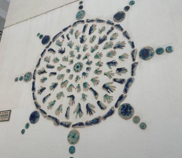 Rincon de la Victoria Villa | Tierra Nueva Healing Center