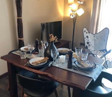 Kraliky Villa | Tiesňava rezort