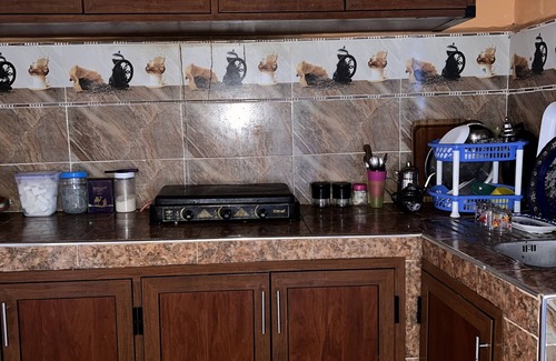 Sidi Bibi Apartment | Tifnit Village House