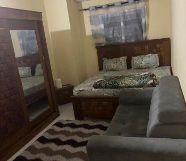 Medina Apartment | Tige logement