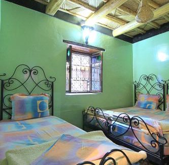Tacheddirt House | Tigmi Tachddirt