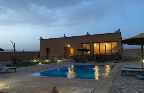 Nekob Bed & Breakfast | Tigmi Timhar