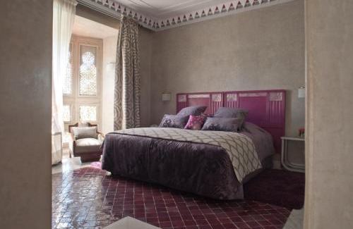 Annakhil Hotel | Tigmiza Boutique Hotel & Spa