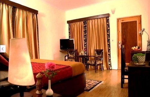 Leh Hotel | TIH Hotel Royal Palace