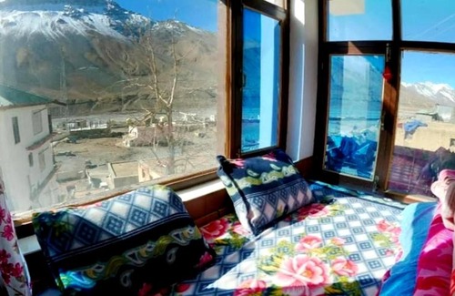 Kaza House | TIH Soulful Spiti