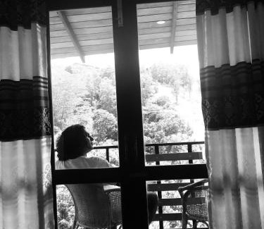 Hantana Bed & Breakfast | Tikiri Latha Hanthana