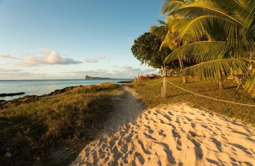 Bain Boeuf House | Tilakaz, a charming beachfront house