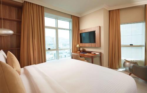 Mecca Hotel | Tilal Jabal Al Kabah