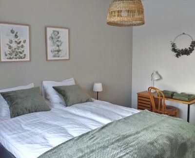 Jalasjarvi Apartment | Tilava kt Kaksio