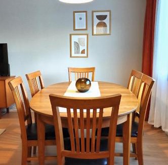 Jalasjarvi Apartment | Tilava kt Kaksio