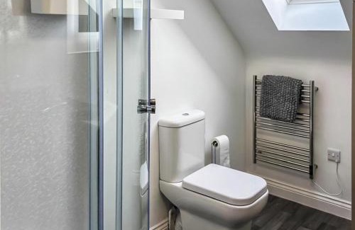 Scotter House | Tilia Loft