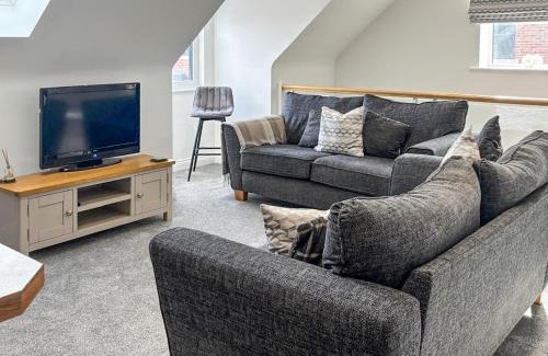 Scotter House | Tilia Loft