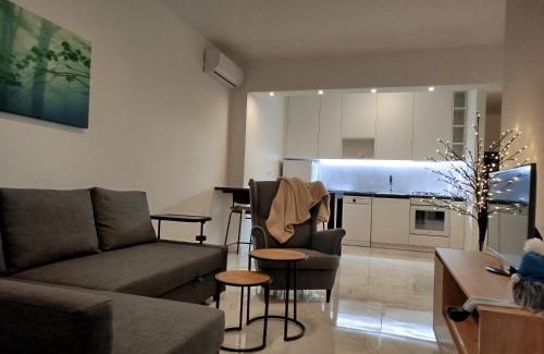 Osijek Apartment | Tilia self-check-in
