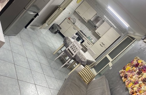 Rione Sanita Apartment | Tiluri 2 Ground floor apartment