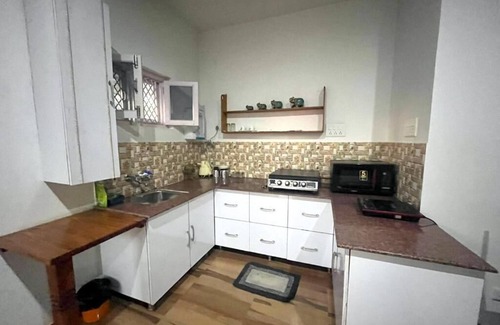 Gunehr Apartment | Tim Tim's Cottage