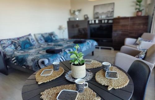 Kalajoki Apartment | Timantti Apartments by Hiekka Booking