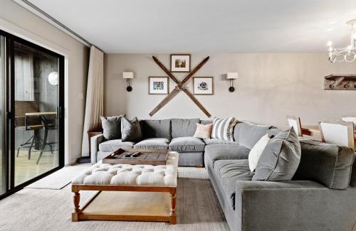 Nellysford House | Timbers 11 With Wintergreen Advantage