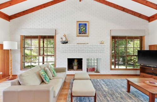 Inverloch House | Time and Tide