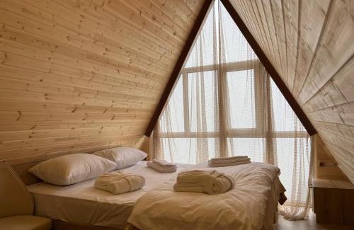 Khulo House | Time House