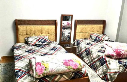 Sidi Jabir Apartment | TIME OFF