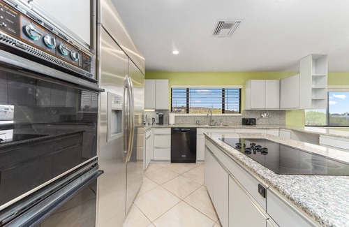 Cimarron Foothills Estates House | Time-Out in Tucson! Heated Pool/Hot Tub/Game Room/Fire Pit/Pickleball