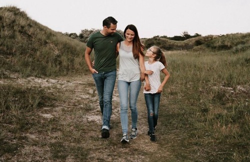 Obstfelderschmiede Apartment | Time out north dike - Apartment Edda