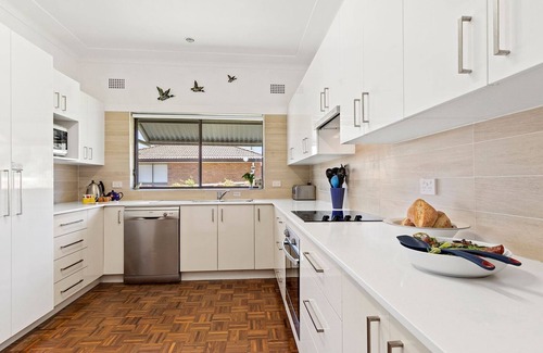 Culburra Beach House | Time To Unwind – cute beach house