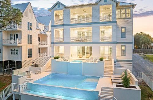 Dune Allen Beach House | Timeless 30A