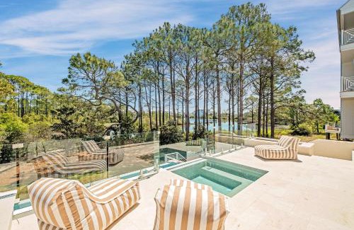 Dune Allen Beach House | Timeless 30A