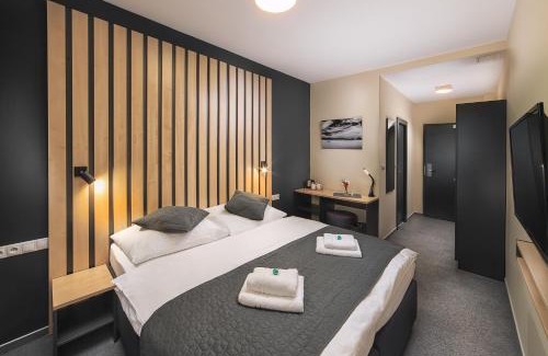Liptovsky Mikulas Apartment | TIMEOUT City Hotel
