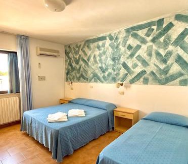Peschici Apartment | Timiama Hotel & Apartments