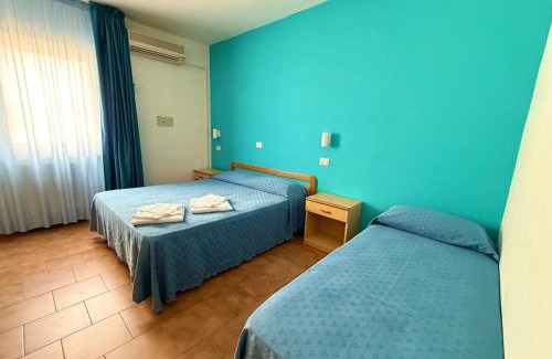 Peschici Apartment | Timiama Hotel & Apartments