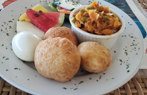 Frigate Bay Resort | Timothy Beach Resort