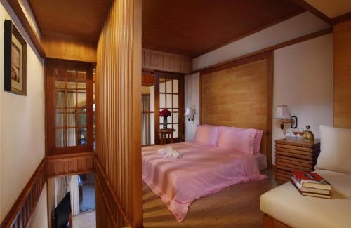 Tianya District Hotel | Timton Fuhe Hotel, Sanya