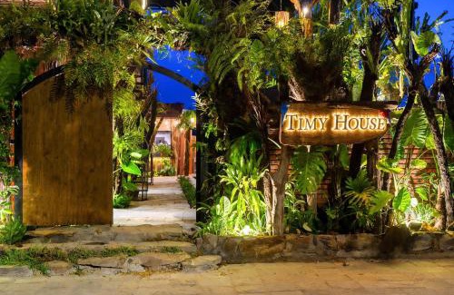 Cua Đai Apartment | Timy House Villa - Tropical, Hoi An