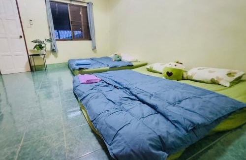 Kho Hong Apartment | Tin home