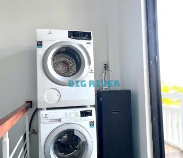 Dien Ban House | Tin Villa for rent